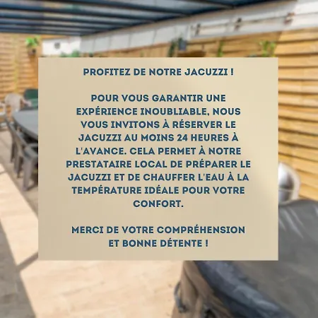 Grand Honfleur Parking Terrasse Netflix Lejlighed *